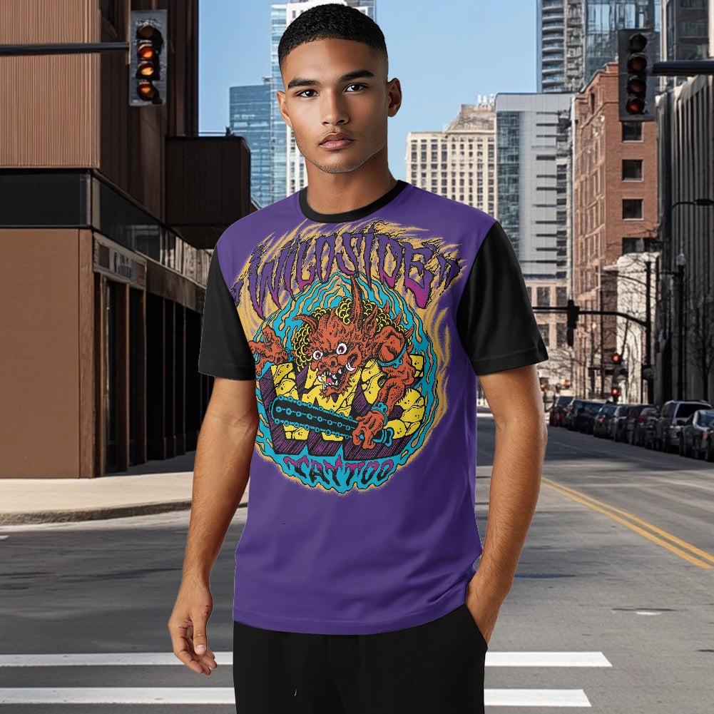 ONI Cotton short sleeves