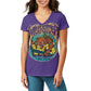 ONI Women's V-neck T-shirt