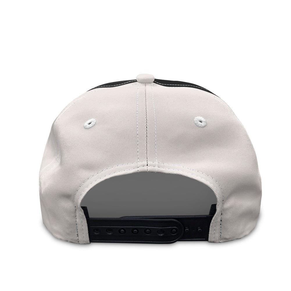 Dragon Lady children's baseball cap