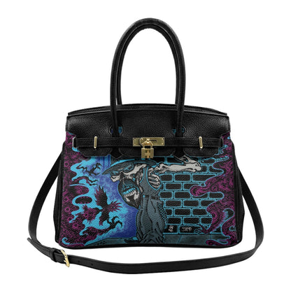 The Last Cholo Women's handbag