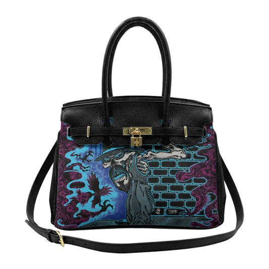 The Last Cholo Women's handbag