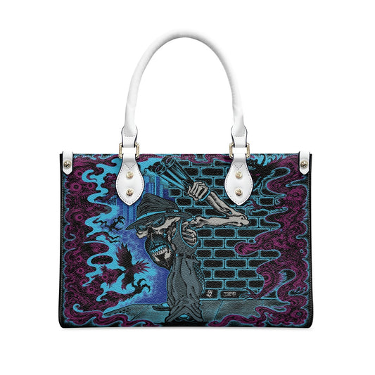 The Last Cholo Lightweight Version Ladies PU Handbag