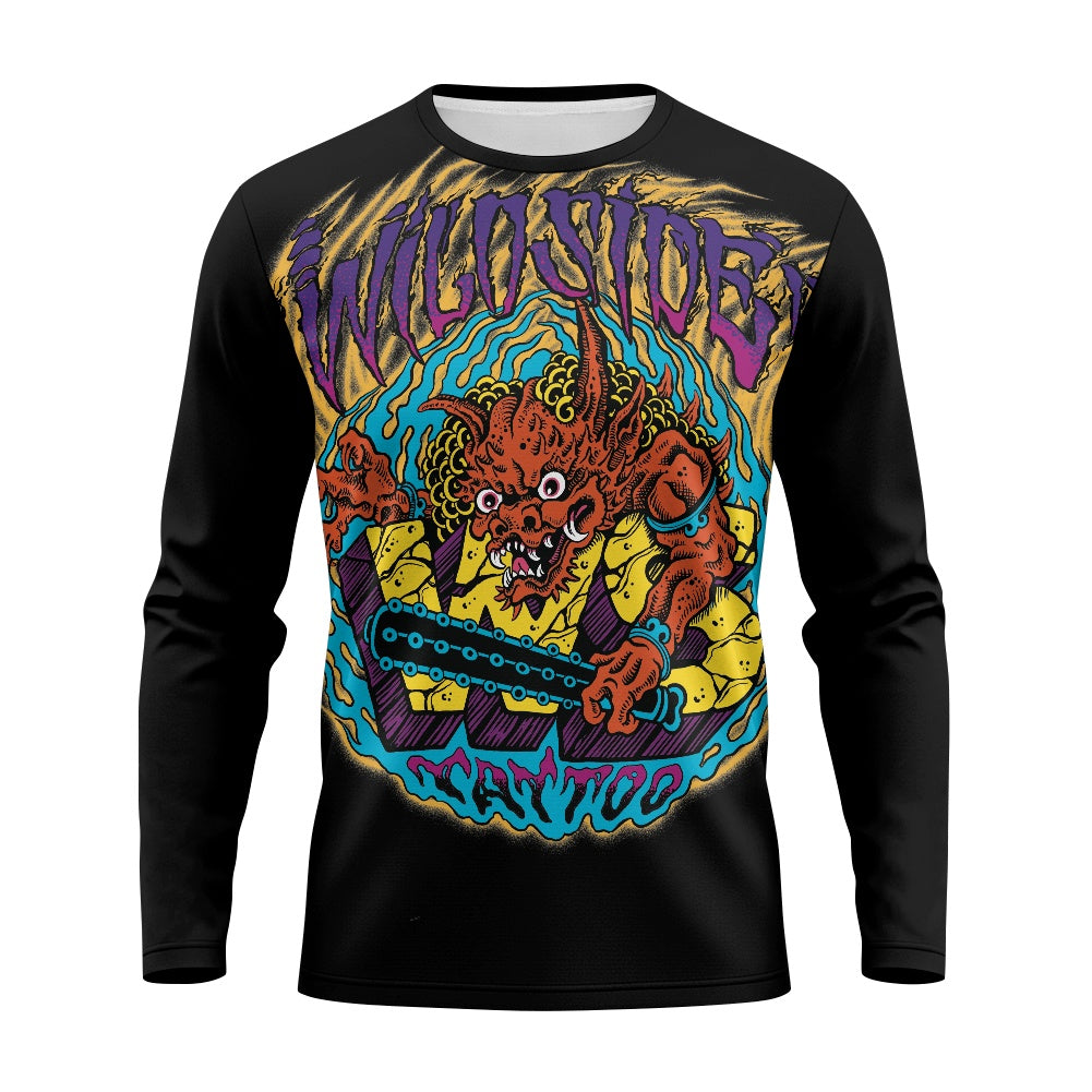 ONI Long sleeve