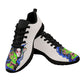 Dragon Lady Adult Athletic Sneakers