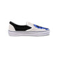 Dragon Lady Pedal canvas shoes