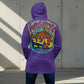 ONI men's fleece jacket
