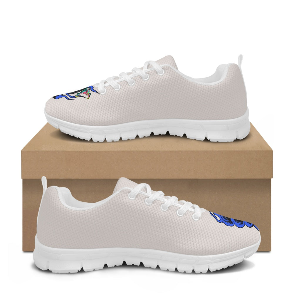 Dragon Lady Adult Running Shoes