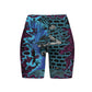 The Last Cholo Short yoga pants