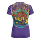 ONI Women's V-neck T-shirt