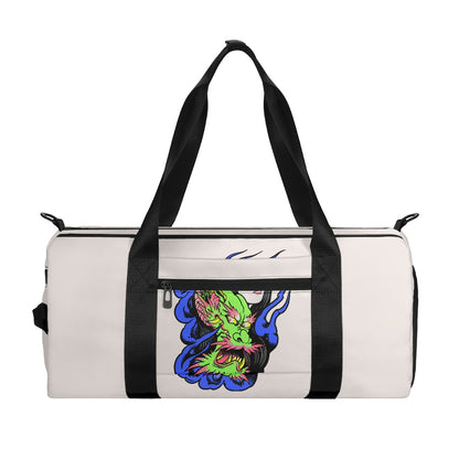 Dragon Lady Gym bag