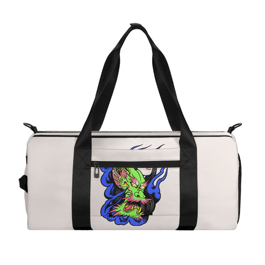 Dragon Lady Gym bag