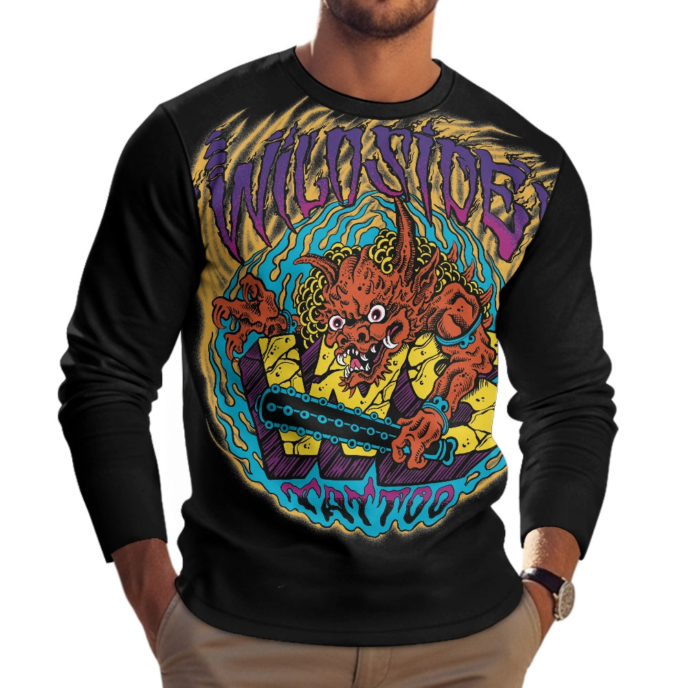 ONI Long sleeve