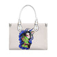Dragon Lady Lightweight Version Ladies PU Handbag