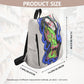 Dragon Lady Backpack