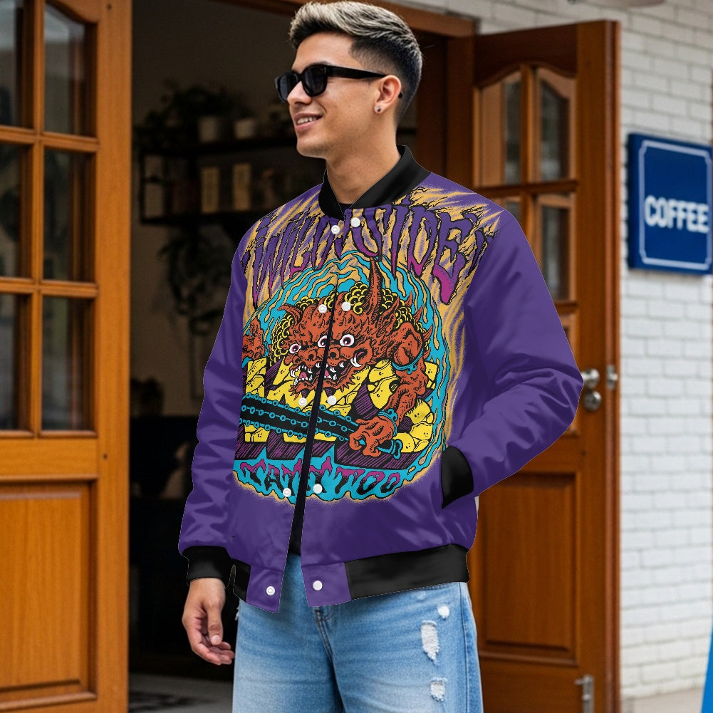 ONI jacket