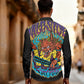 ONI Men's long-sleeved shirts