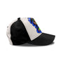 Dragon Lady Stylish curved baseball cap