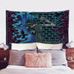 The Last Cholo Tapestry