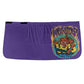 ONI Women's Velcro Bath Towel with Pocket