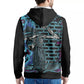 The Last Cholo Men's thin fleece sweatshirt