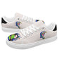 Dragon Lady cloth casual shoes