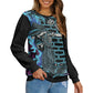 The Last Cholo Ugly sweater (All Over Printed)