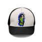 Dragon Lady children's baseball cap