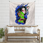 Dragon Lady Tapestry