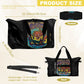 ONI Lightweight luggage