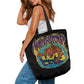 ONI canvas shopping bag