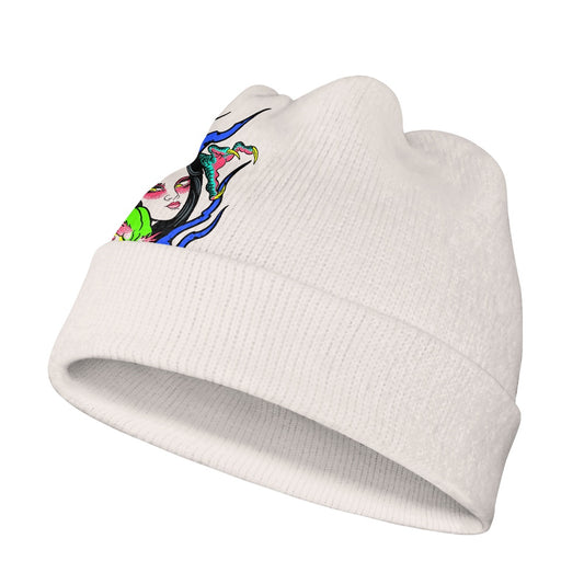 Dragon Lady Beanies