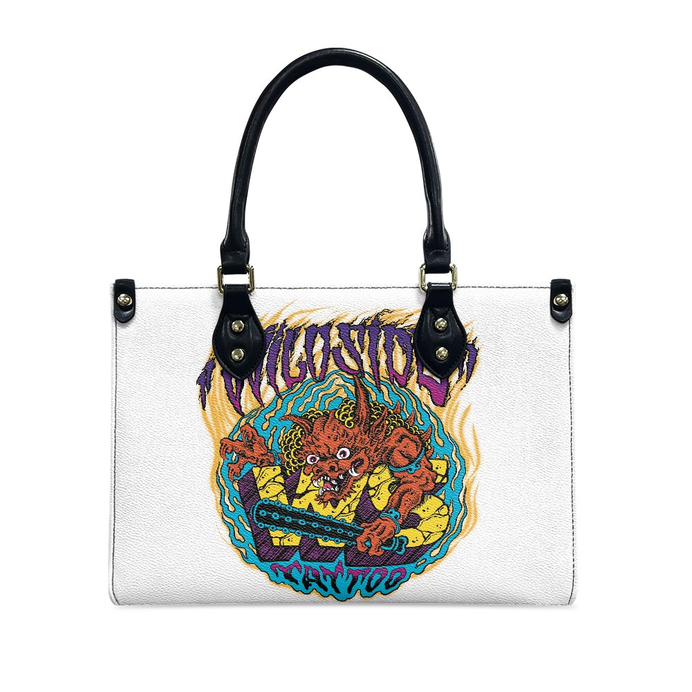 ONI Lightweight Version Ladies PU Handbag