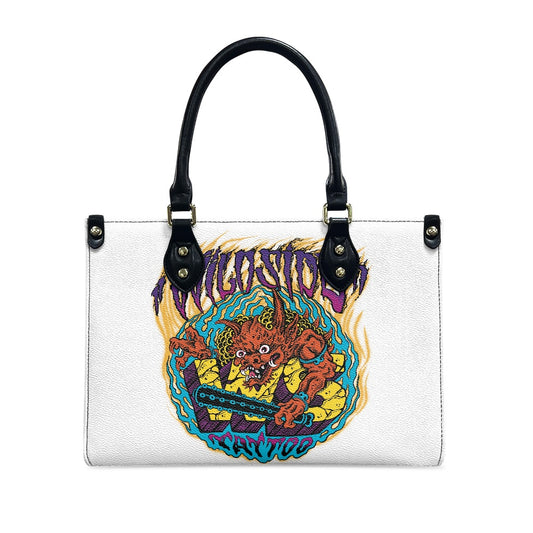 ONI Lightweight Version Ladies PU Handbag