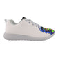 Dragon Lady Adult Athletic Sneakers
