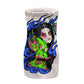 Dragon Lady Women's Velcro Bath Towel with Pocket