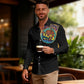 ONI Men's long-sleeved shirts