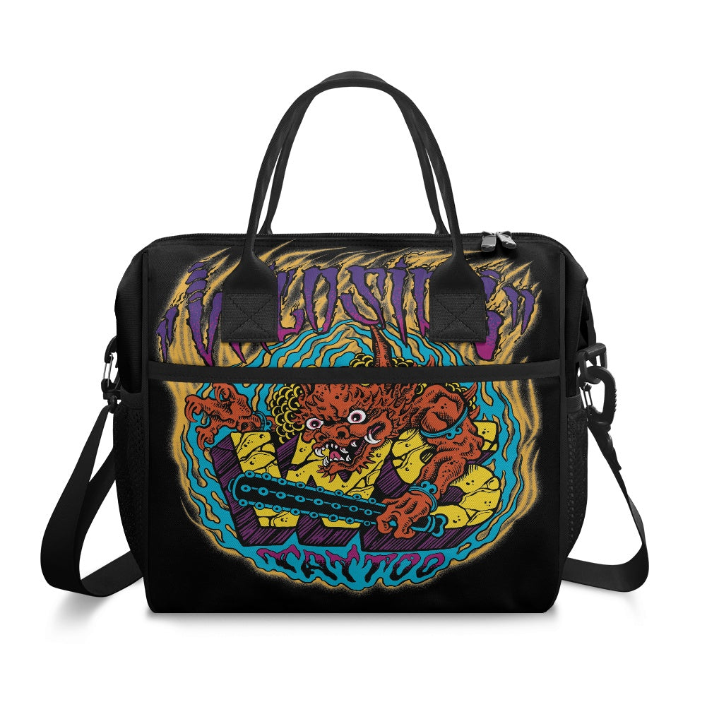 ONI Portable lunch bag