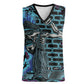 The Last Cholo Men's V-neck vest