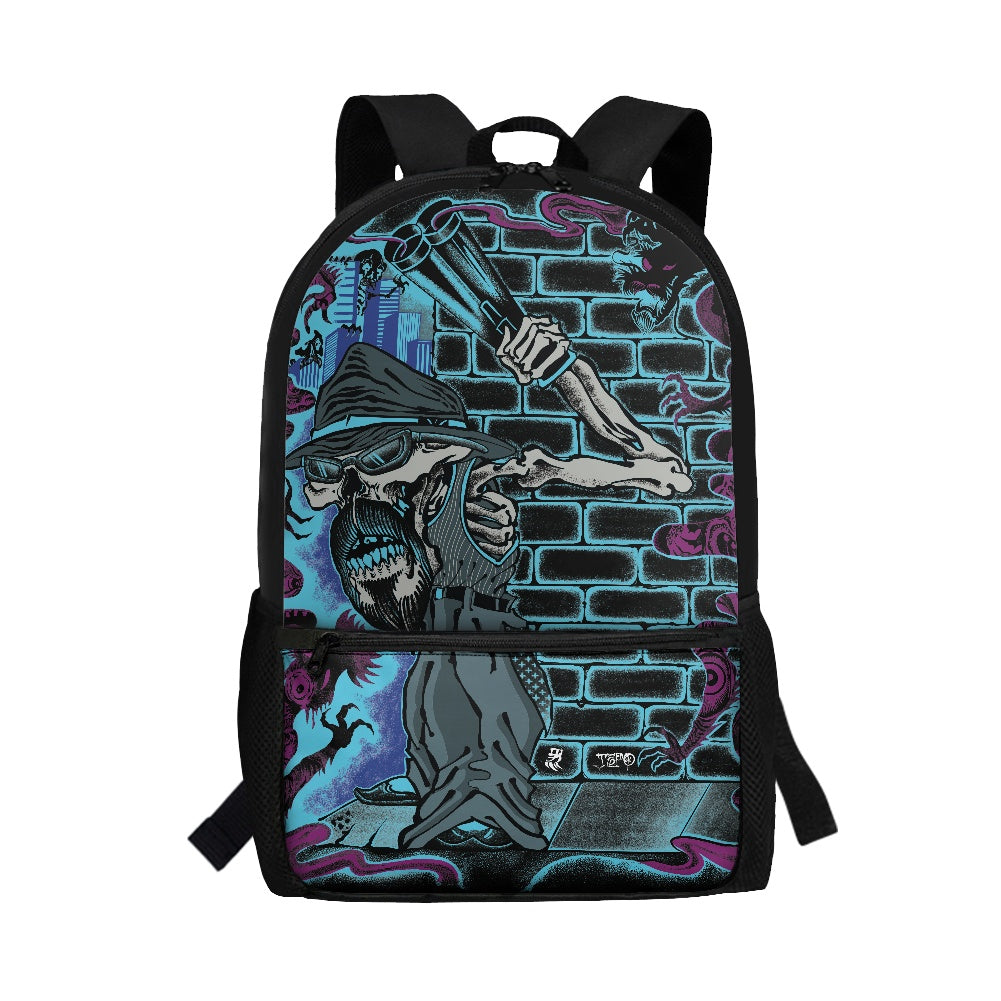 Backpaks