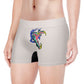 Dragon Lady Men's boxer briefs