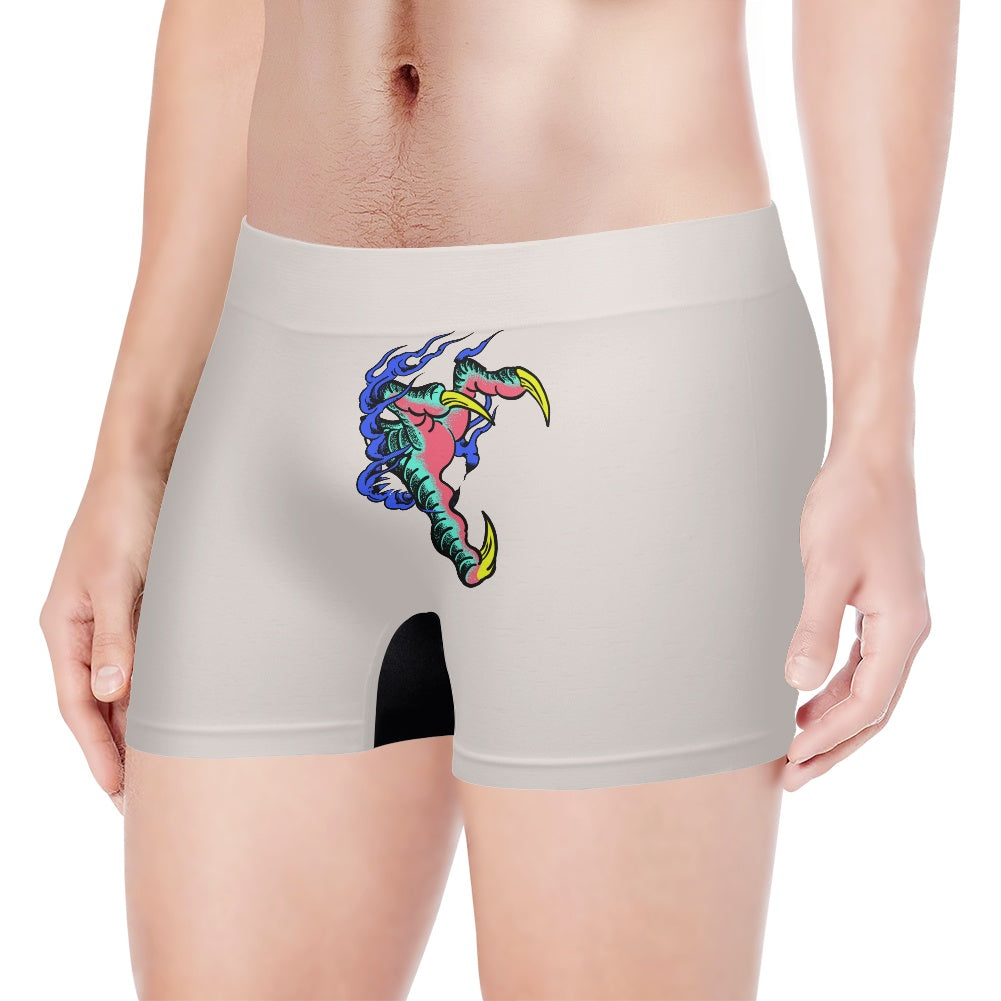 Dragon Lady Men's boxer briefs