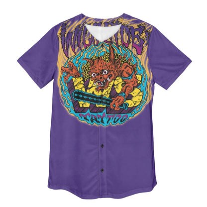 ONI Women's Baseball Jersey