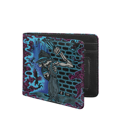 The Last Cholo Men's wallet