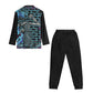 The Last Cholo Women's Pajama Set