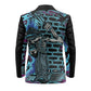 The Last Cholo Men's suits
