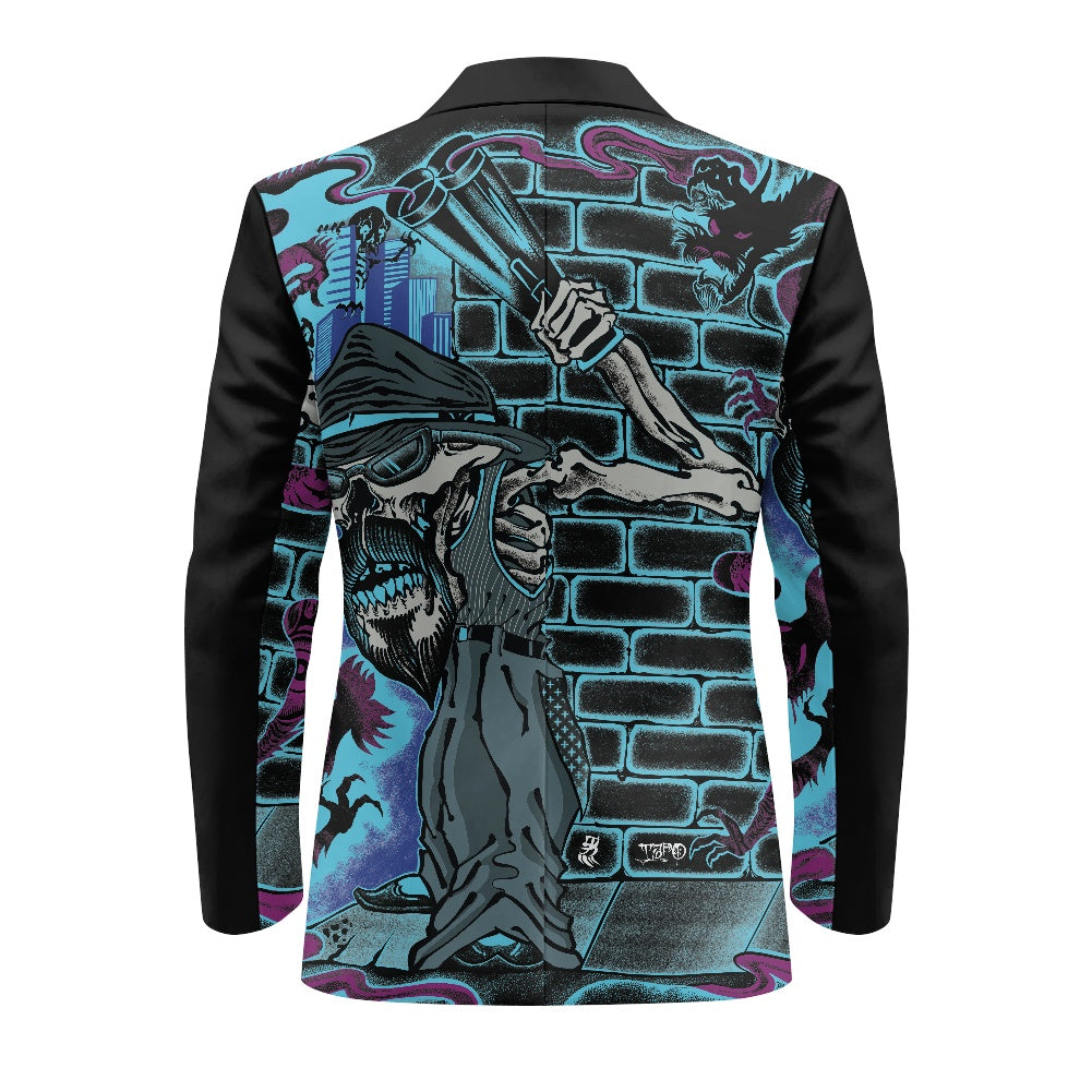 The Last Cholo Men's suits