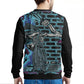 The Last Cholo Crew Neck Sweatshirt（230g GSM thicker）