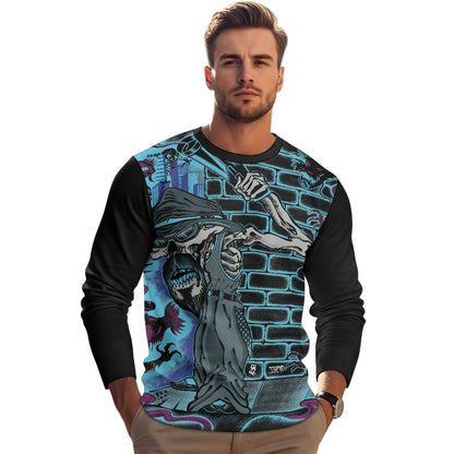 The Last Cholo Long sleeve