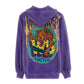ONI Women's Zip-up Hoodie