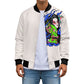 Dragon Lady jacket